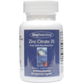 Zinc Citrate 25 mg 60 caps M268734