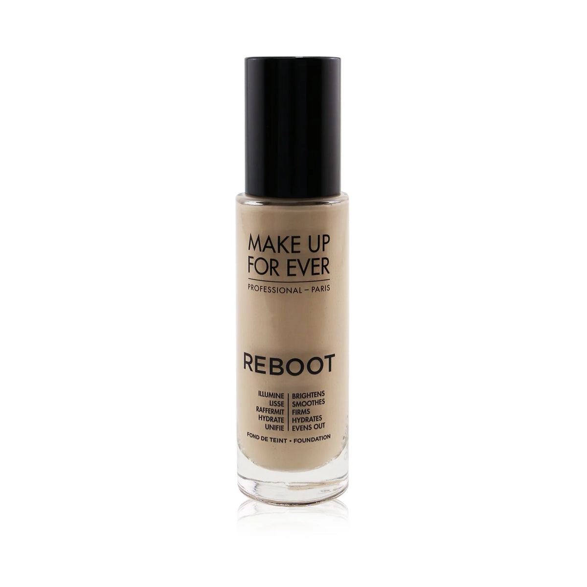 Foundation # R230 Ivory 30ml C717350