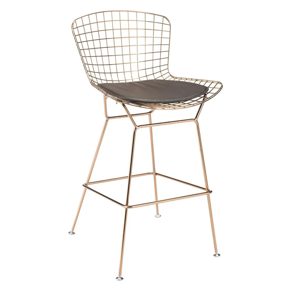 Wire Mesh Chair Cushion X1491