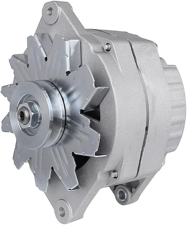 12 Volt 100 Amp Alternator O703054