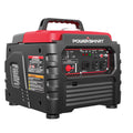 1500 Watt Portable Gas Power Inverter Generator T211