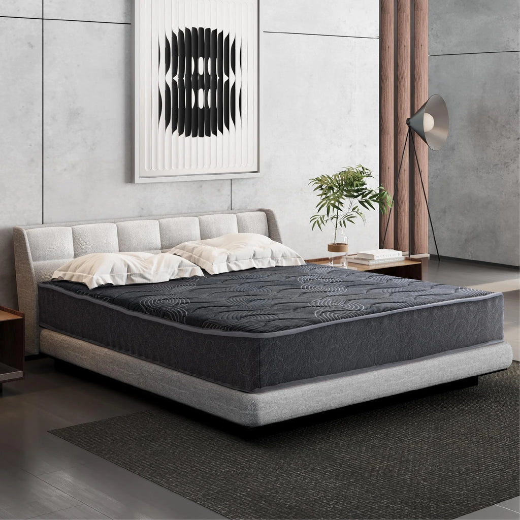 Queen Hybrid Mattress F77669