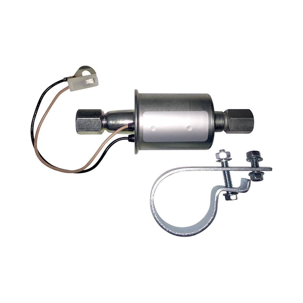 Electric Fuel Pump D962
