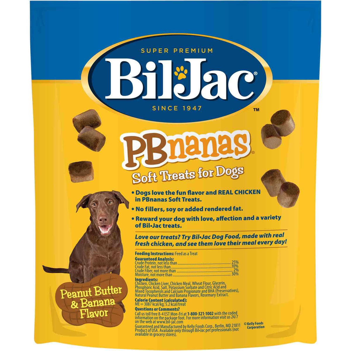 Dog Treats W399312