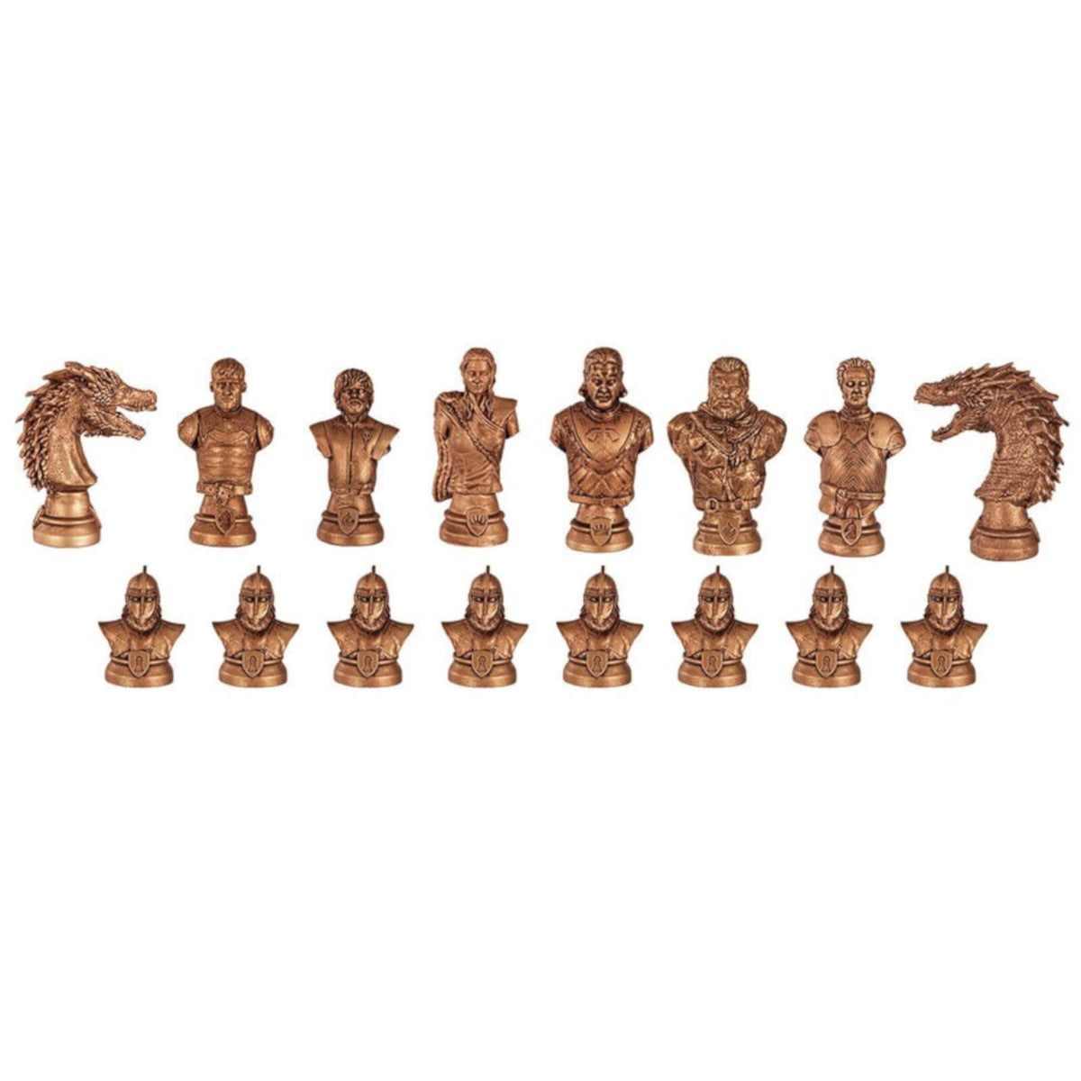 Chess Set T6746