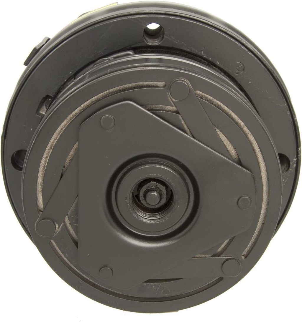 Air Conditioning Compressor, Remanufactured Y524