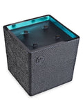 Black Blue 4-Wick Scented Candle K652007