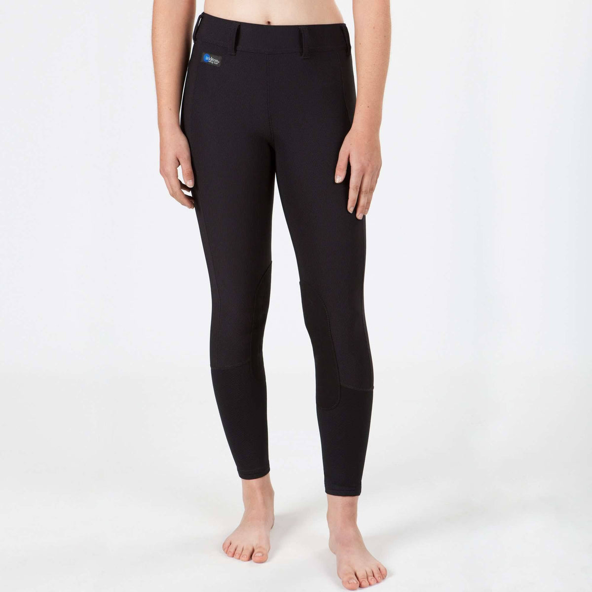 Classic Tan Knee Patch Breech C183309