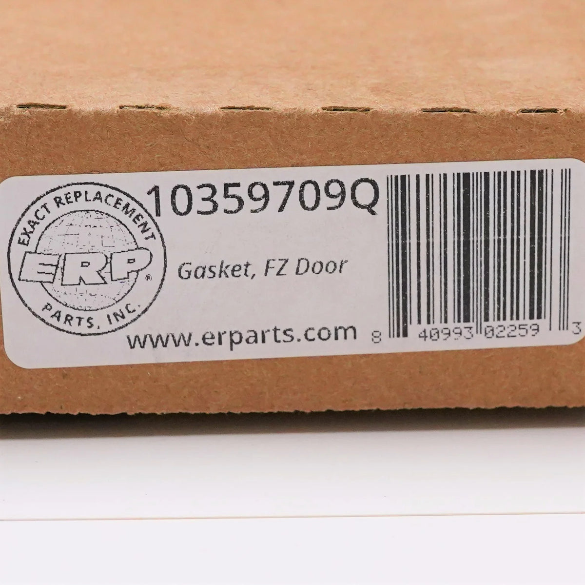 Door Gasket N3725