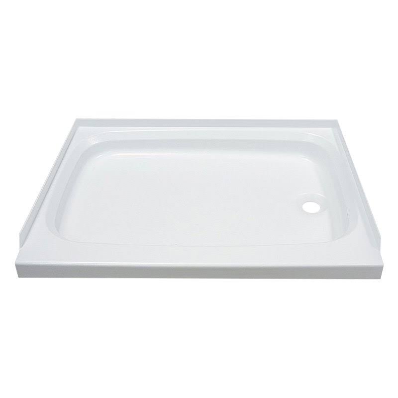 24 x 36 in. Shower Pan Parchment Z150264