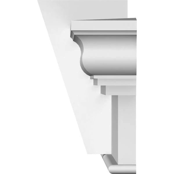 Craftsman Crosshead w/ Flat Keystone K65984