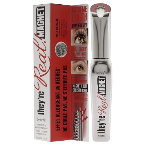 Black Mascara 0.32 oz E248295