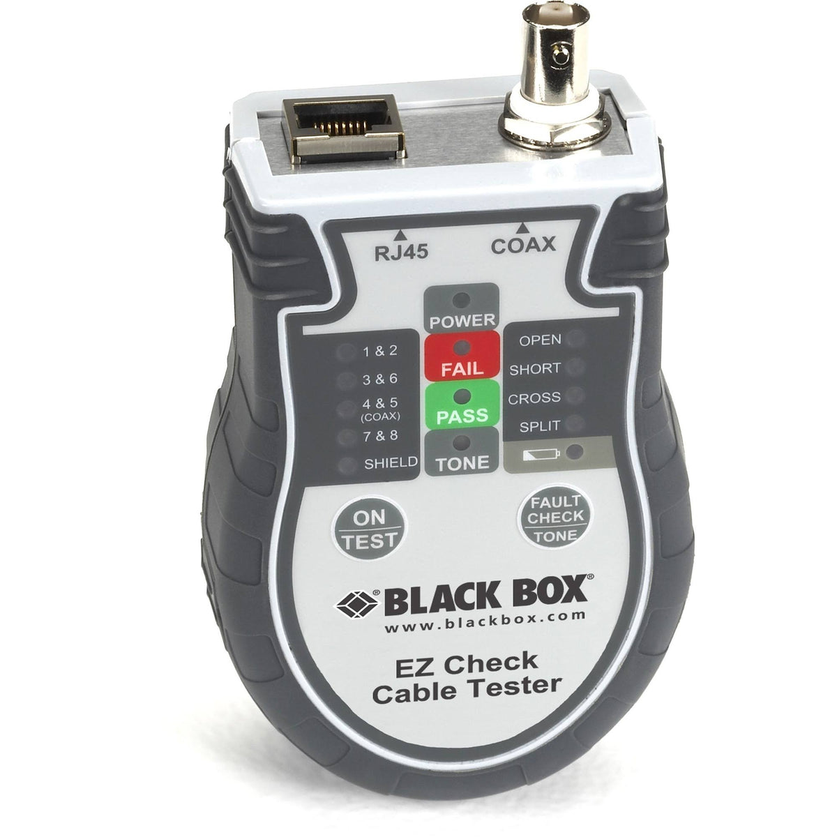 Cable Tester T5104