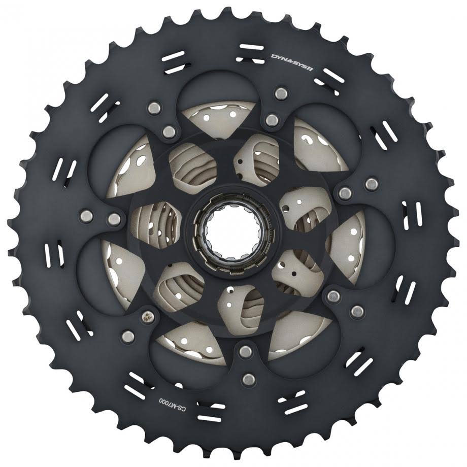 11 Speed Cassette O790409