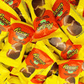 Milk Chocolate Peanut Butter Egg Candy 2 Pounds Bag S81333