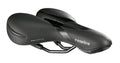 Black Woman Saddle 263x199mm I8537