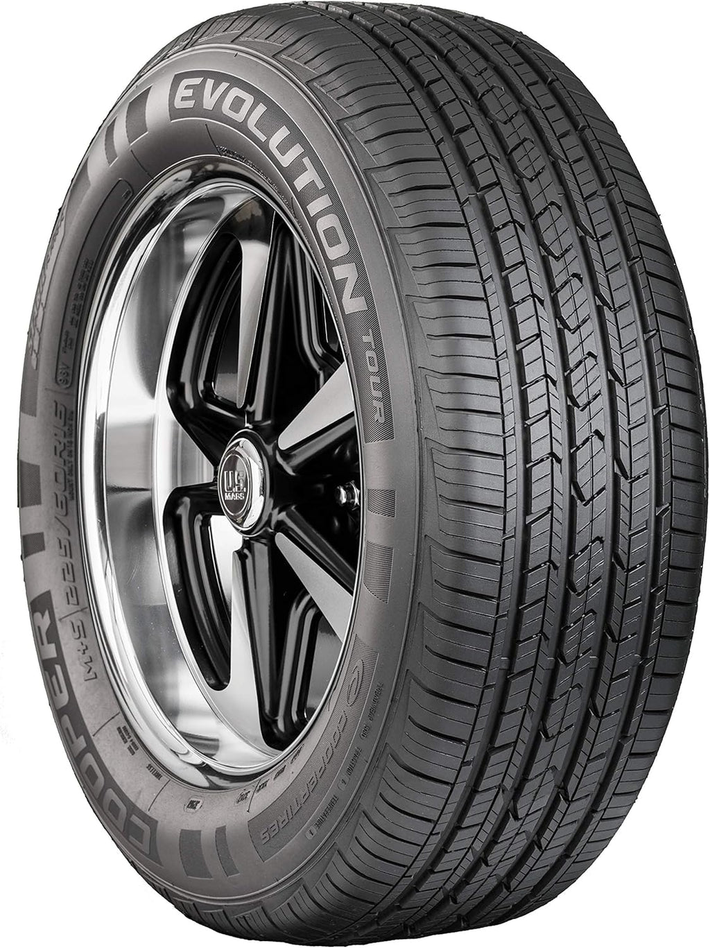 185/55R16 83H All-Season Tire G782