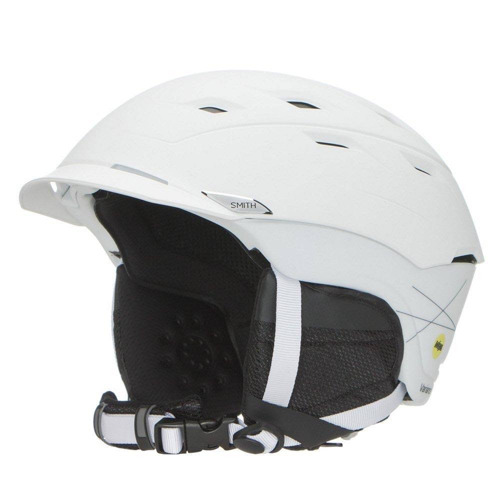 Matte White MIPS Snow Helmet E78760