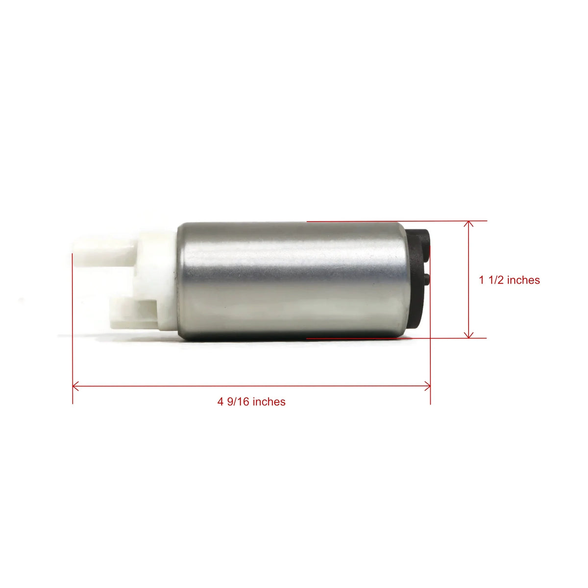 Electric Fuel Pump with Wire Lead for Yamaha 150HP Outboard R35536