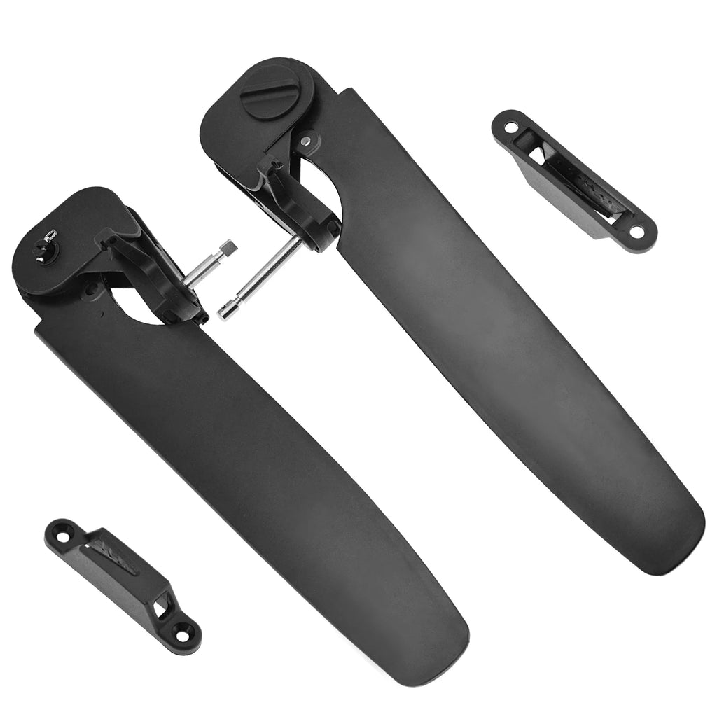 Kayak Tail Rudder Steering System Control Kit X77206