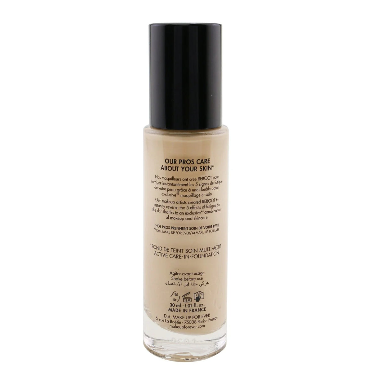 Foundation # R230 Ivory 30ml C717350