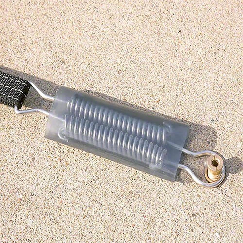 Rectangle Mesh Inground Swimming Pool Safety Cover G2162