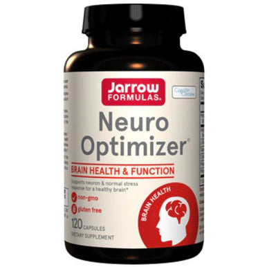 Neuro Optimizer 120 Capsules K723132