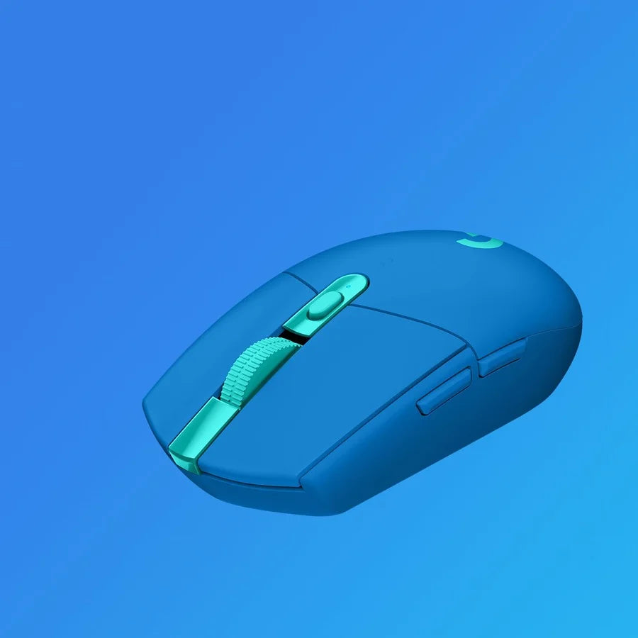 Wireless Gaming Mouse, 12,000 DPI, Black A8532