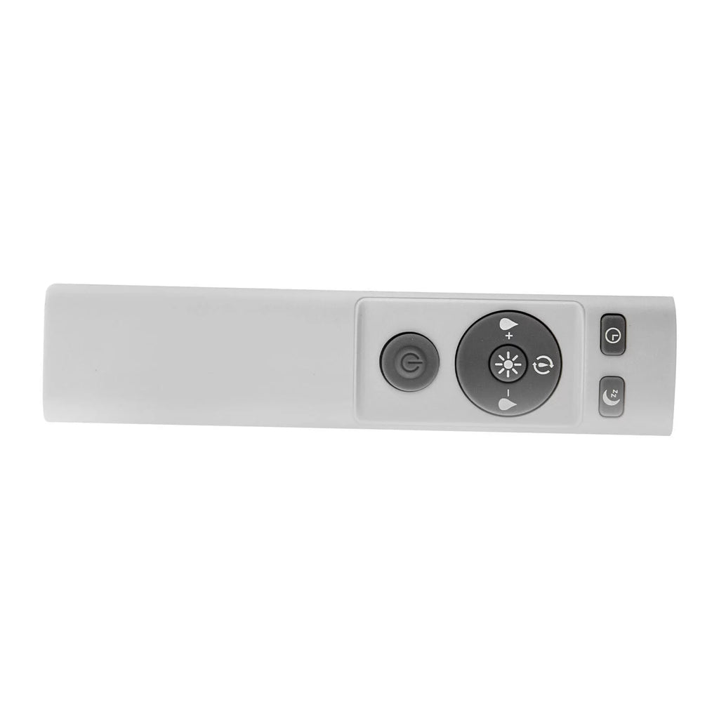 White 4Gal Ultrasonic Commercial Humidifier J8232