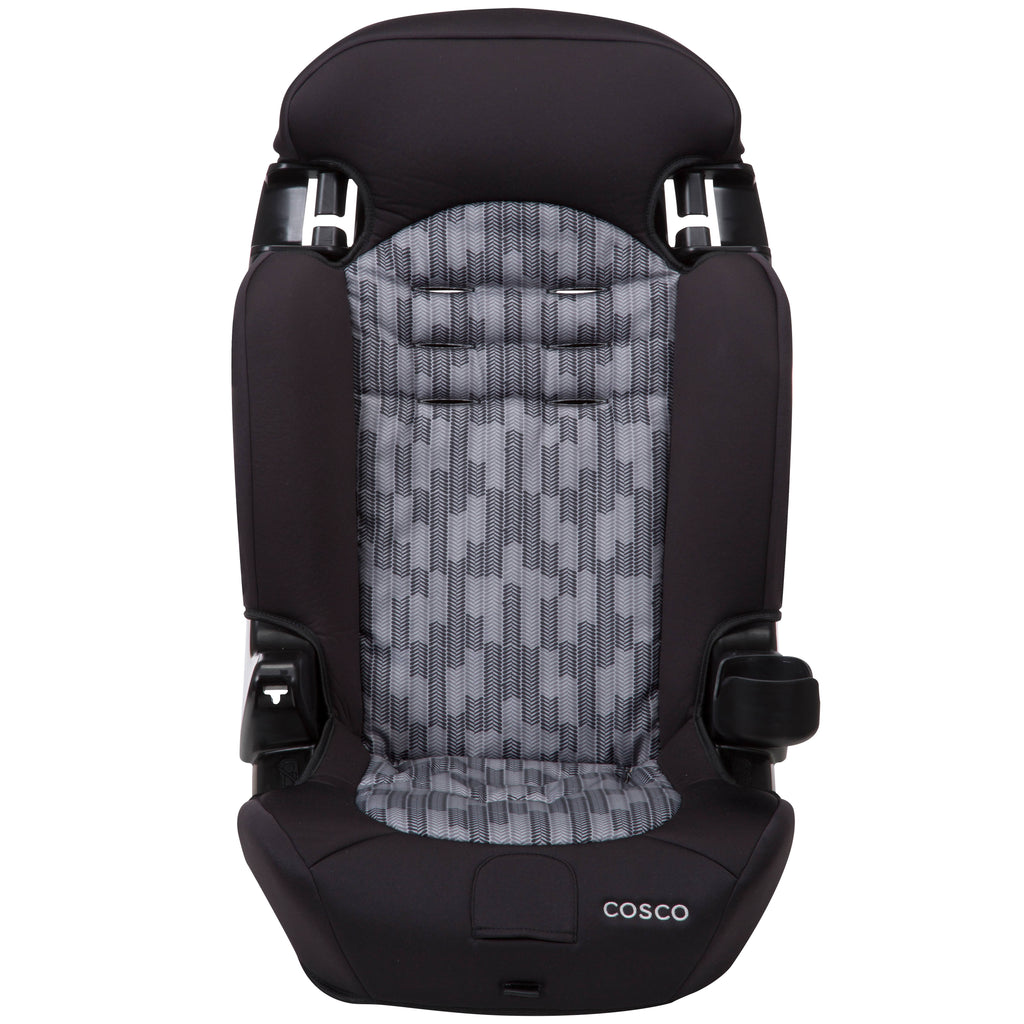 2-in-1 Booster Car Seat E744884