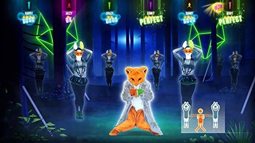 Just Dance 2015 - PlayStation 4 Q426299