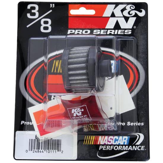 Crankcase Vent Filter S120272