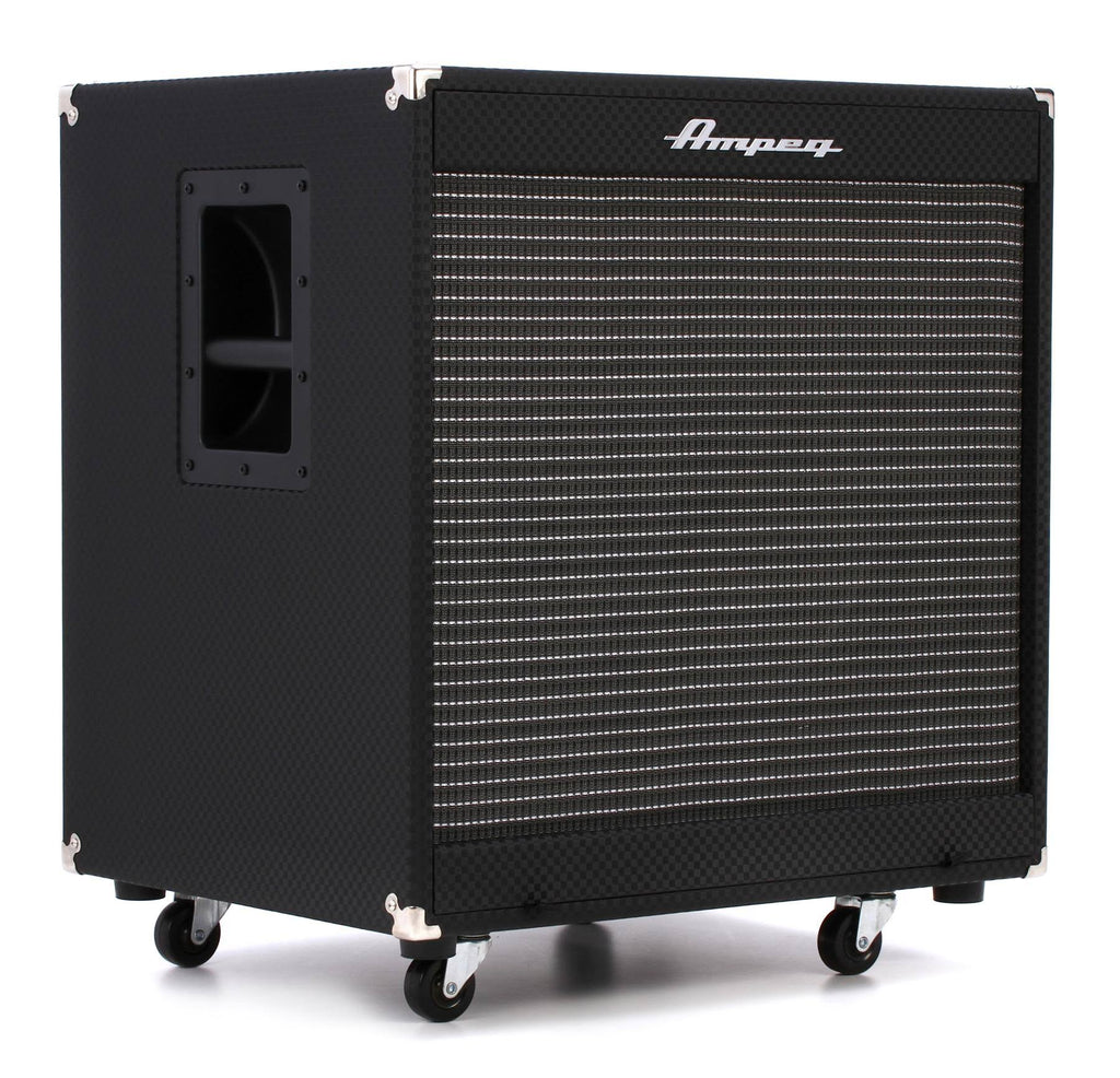 1x15x22 Portaflex Bass Cabinet O173106