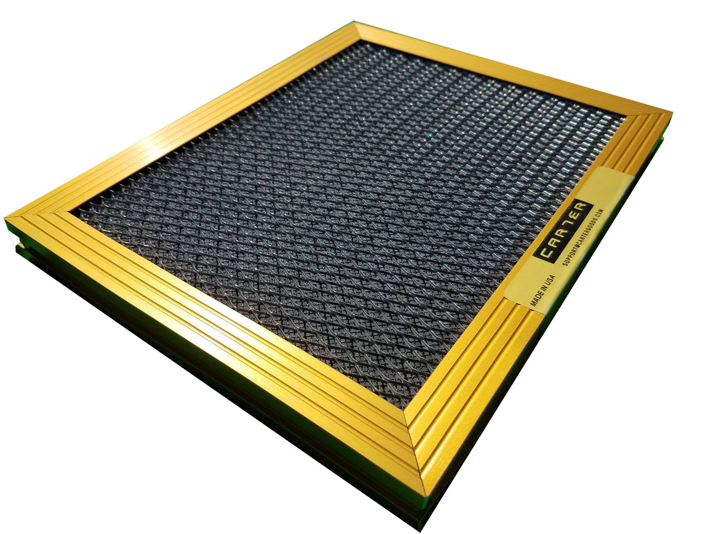 18x20x1 MERV 8 Washable Electrostatic Air Filter U322