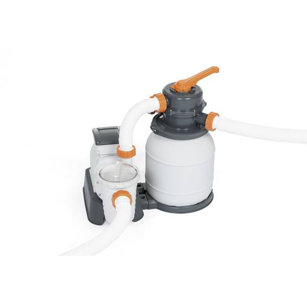1500 gal. Sand Filter Pump B698390