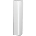 White Matt Tall Cabinet F438371