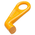 90 Degree Sea Container Lifting Hook V9609