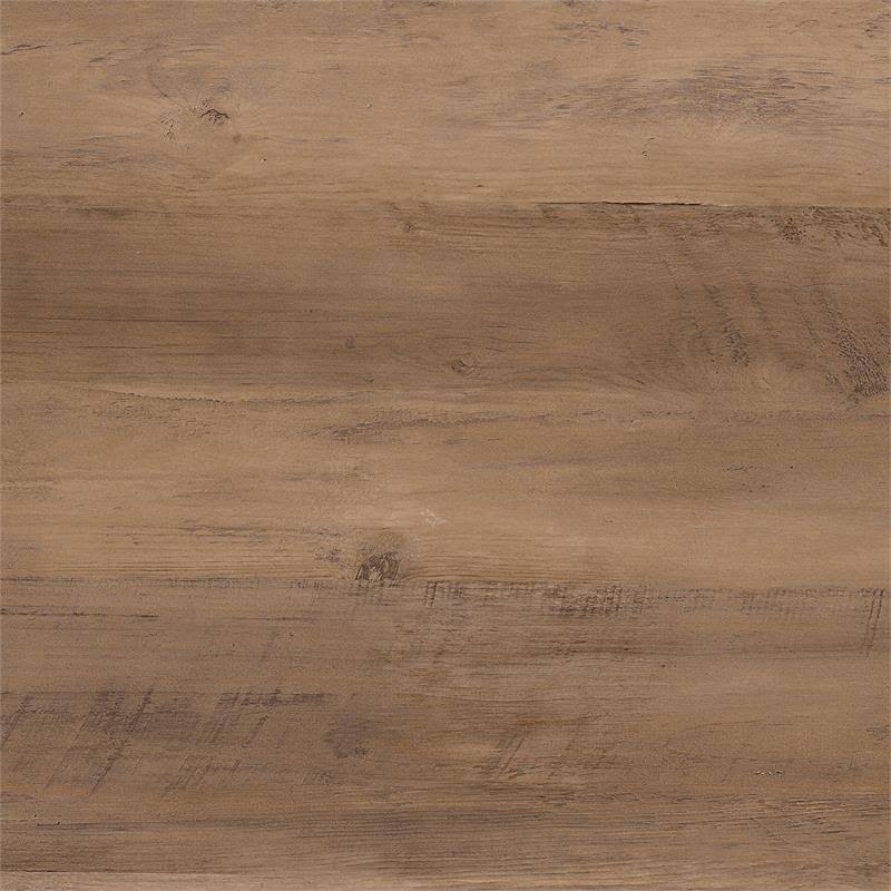 Reclaimed Pine 5 Shelf Bookcase D153941