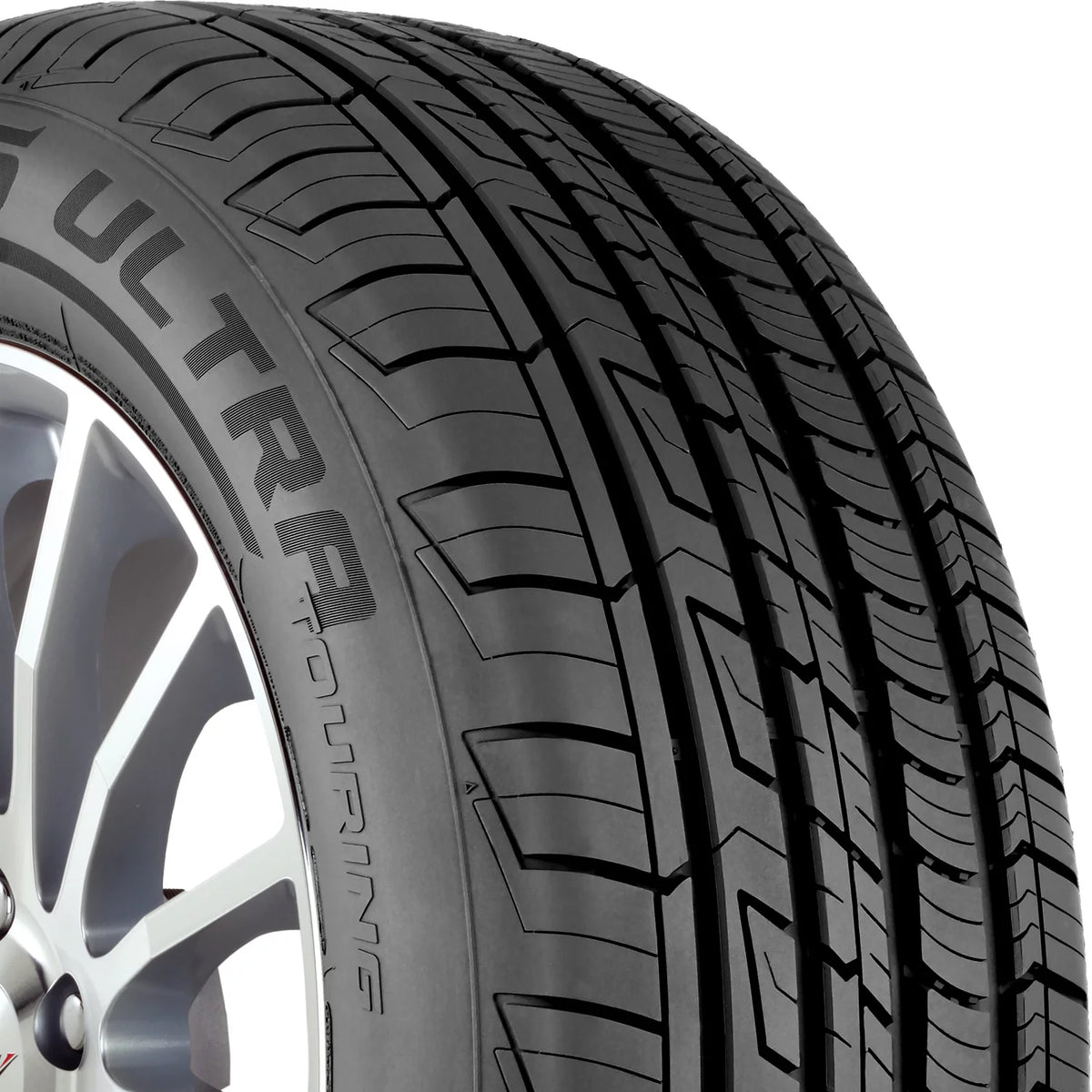Set of 4 All Season Tires O9487