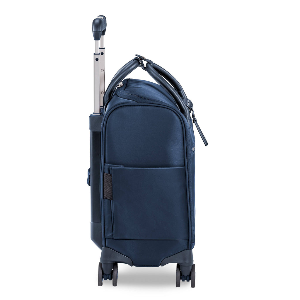 Navy Widemouth Cabin Spinner J766801