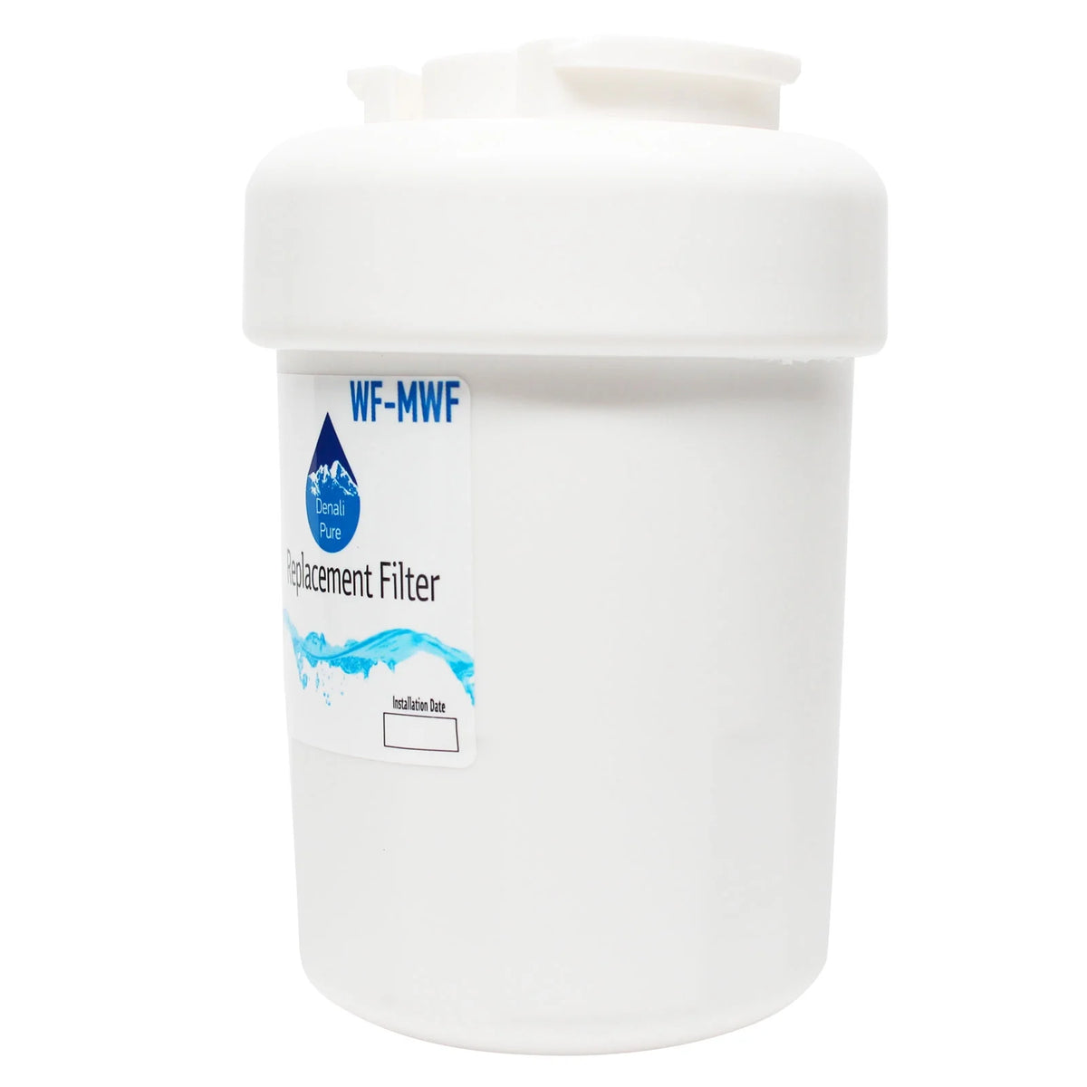 5-Pack Replacement Water Filter Cartridge B77017