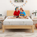 8 inch Memory Foam Full Mattress K27349