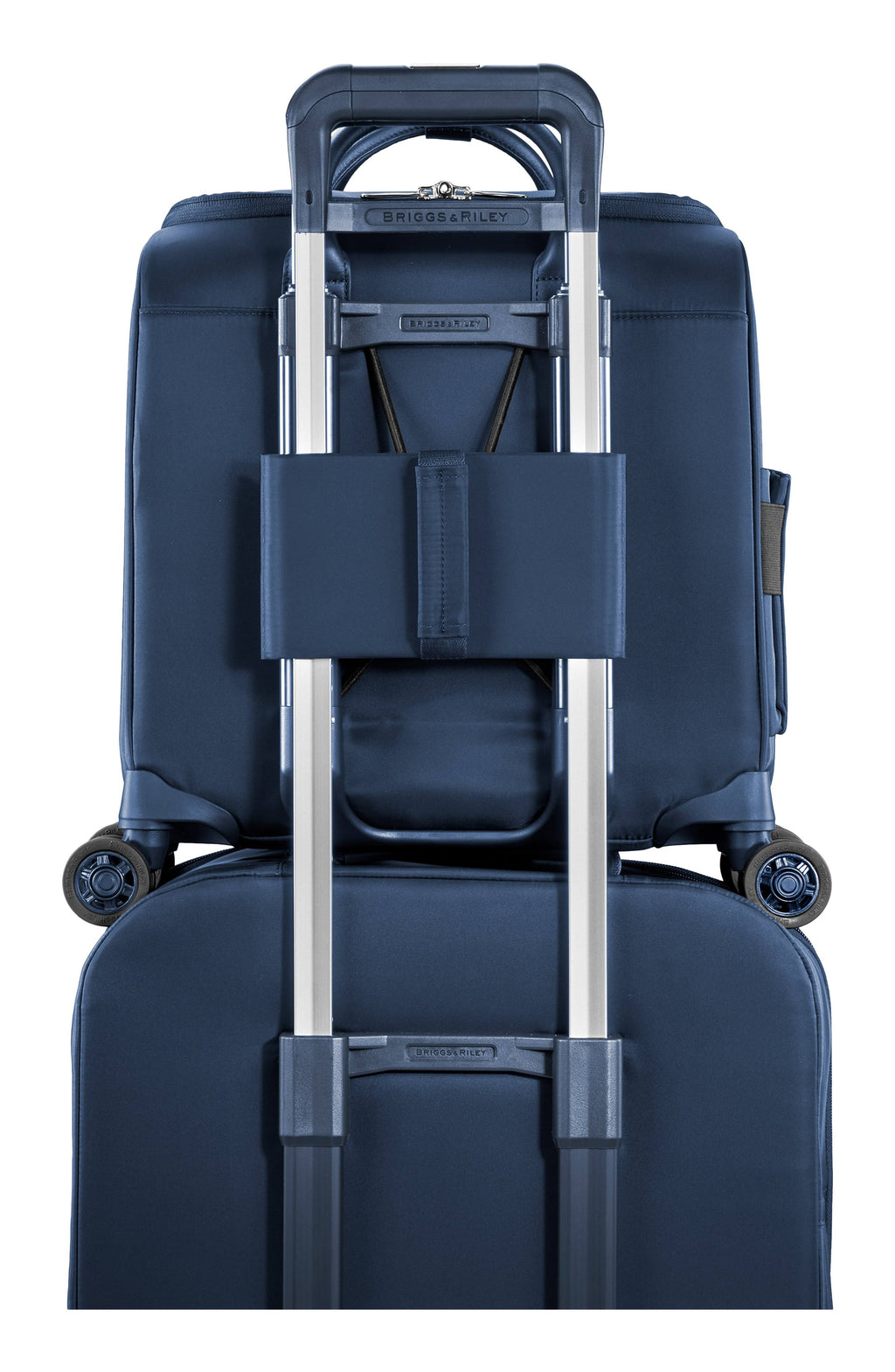 Navy Widemouth Cabin Spinner J766801