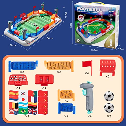 Mini Foosball Table Game G624005