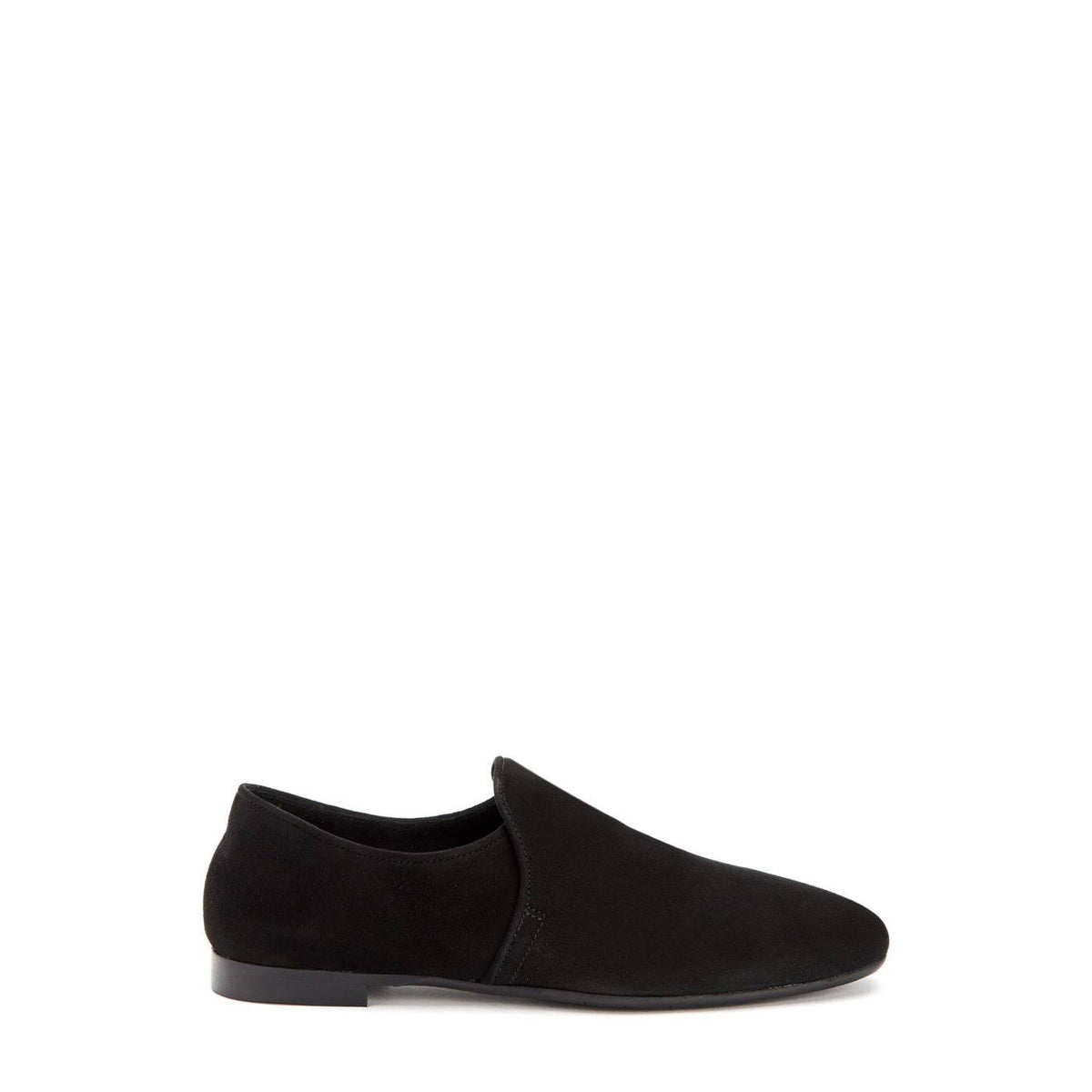 Black Ankle Boots X462