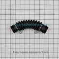 Washing Machine Tub-to-Pump Drain Hose Q1633