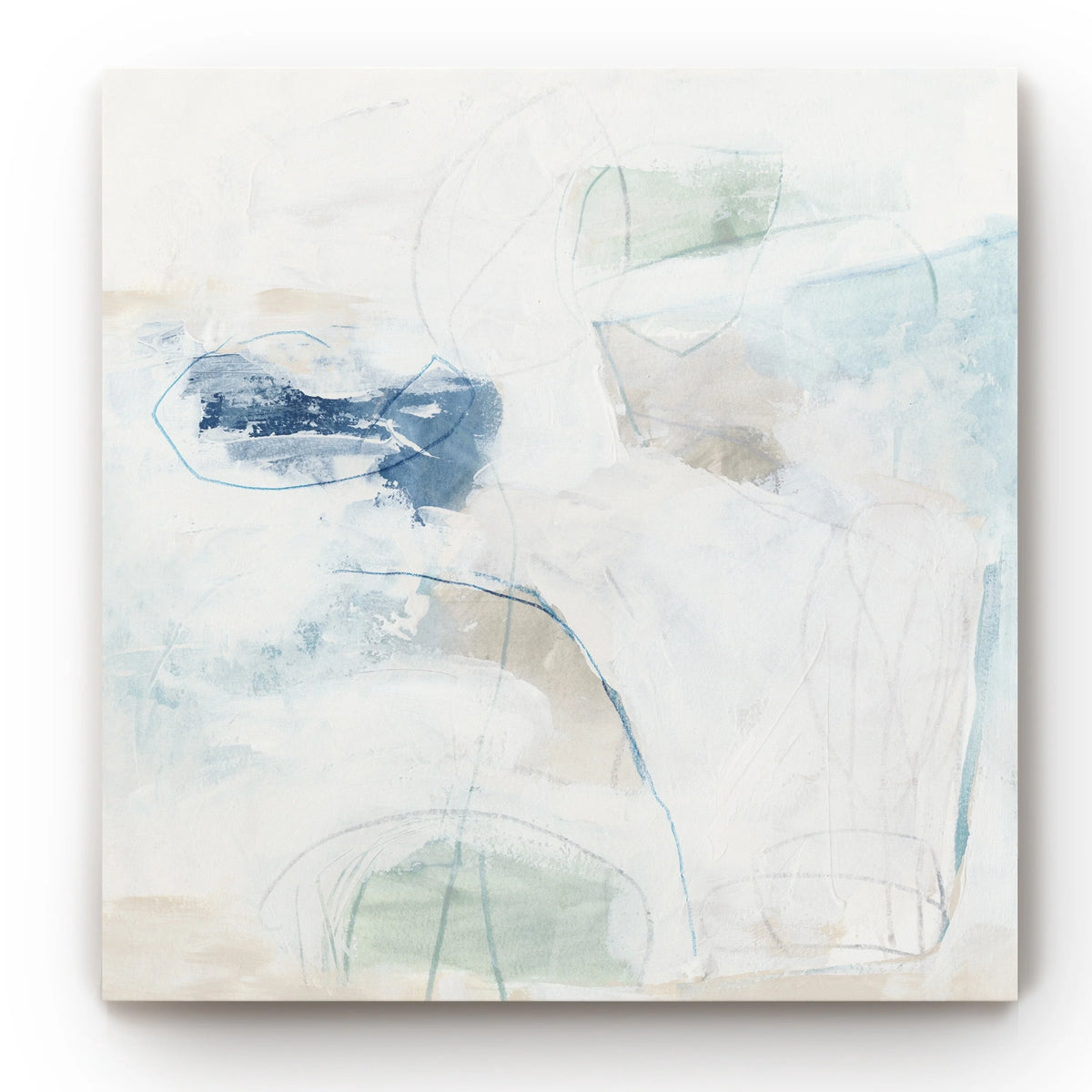 Gallery Wrapped Canvas 10x10 I7200