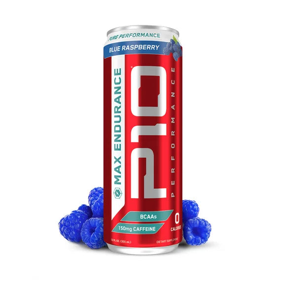 Blue Raspberry Energy Q520