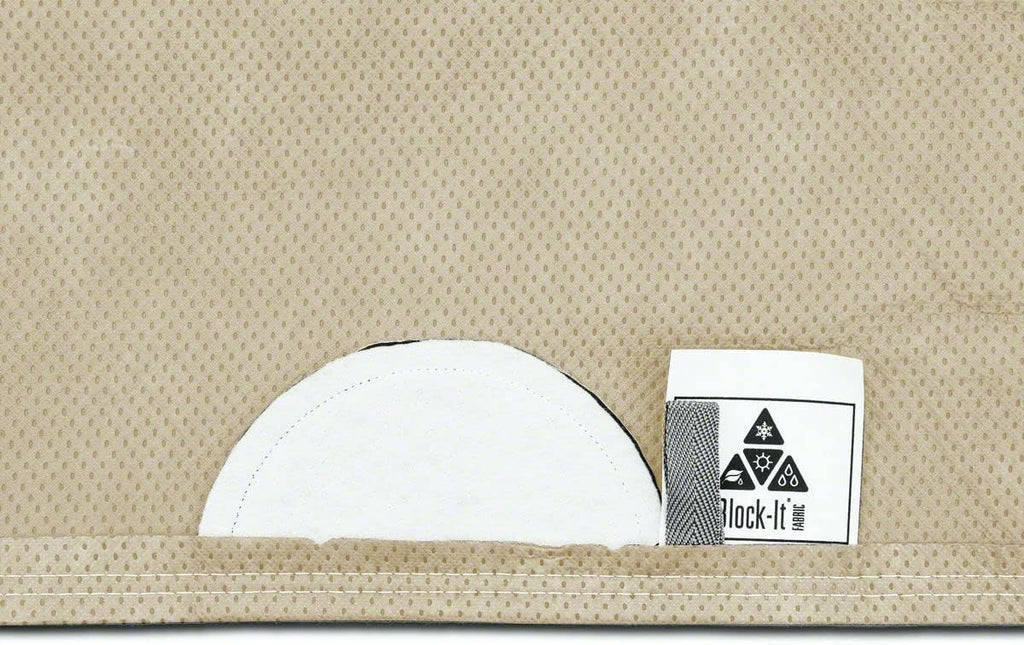 Custom-Fit Car Cover for Mustang S2144
