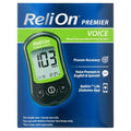 Blood Glucose Monitoring System Q2981